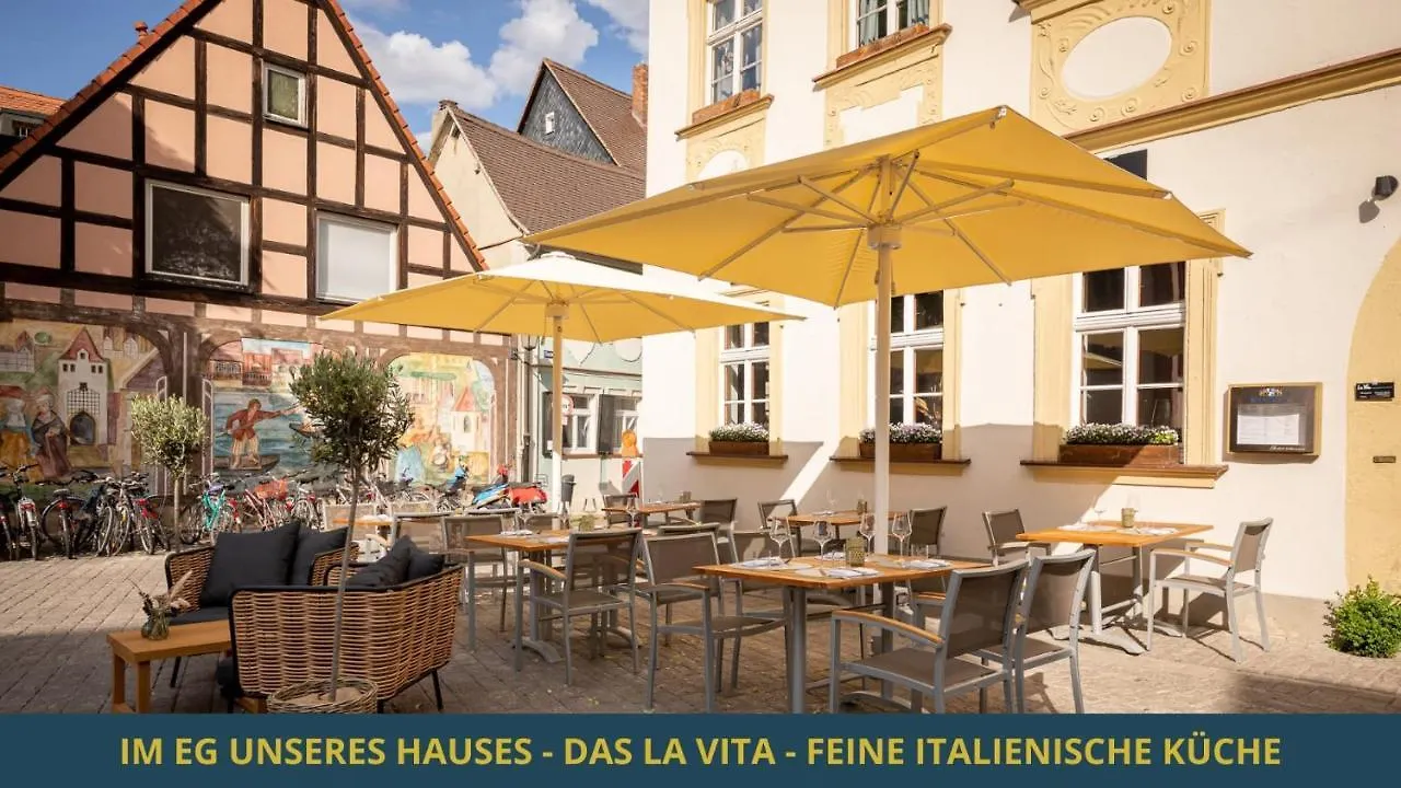 Neu Sandapart34 Fewo Cafe Sandbad Bis 3 Personen Bamberg 0*,  Germany