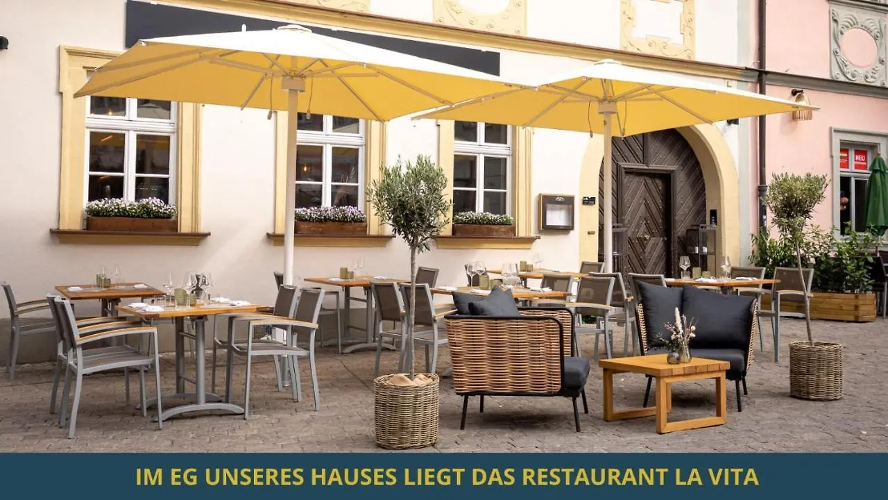 Neu Sandapart34 Fewo Cafe Sandbad Bis 3 Personen Bamberg