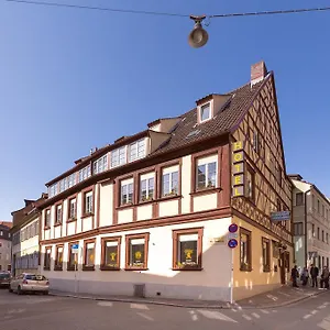 Hotell Alt, Bamberg