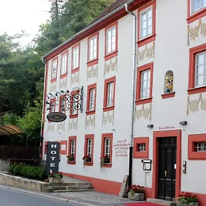 3* Hotel Zum Goldenen Anker