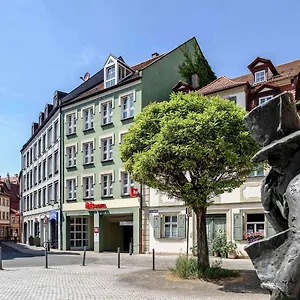 Hotell Ibis Altstadt, Bamberg