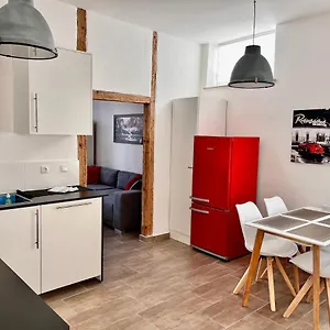 Romantic In Apartment