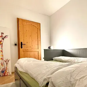 Lofty Luna - grosszuegig, Gemuetlich, Galerie! Apartment