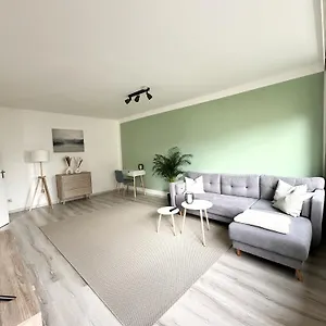 Cozy Apartment