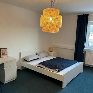 Bm - Bamberger Gemuetlichkeit Apartment