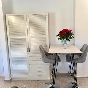 Kleines Apartment, Naehe Stadtzentrum Apartment
