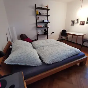 Gundis Gaestezimmer Privatunterkunft