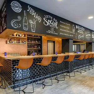Hotell Ibis Styles, Bamberg