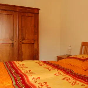 Heinrichseck Apartment