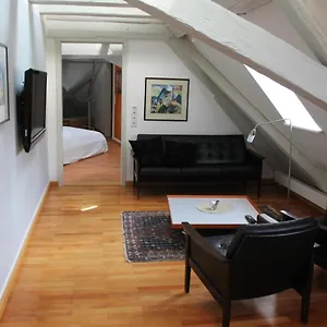 Hotell Palais Schrottenberg, Bamberg
