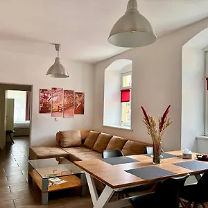 Spacious Family In Apartment