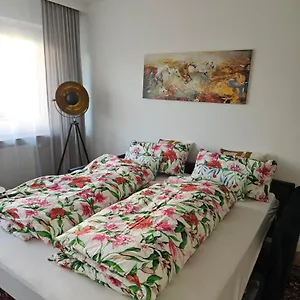 Sonnenplaetzchen Apartment