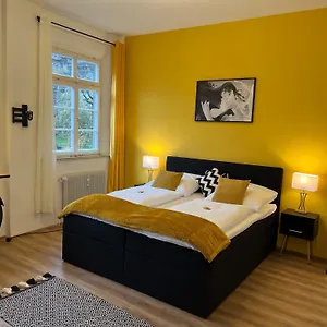 Little Venezia Apartment