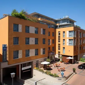 Hotell Western, Bamberg