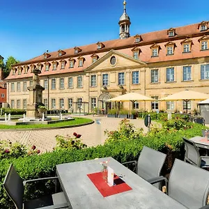 Hotell Welcome Residenzschloss, Bamberg