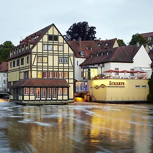 Hotel Nepomuk, Bamberg