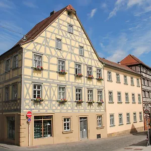 Altstadtpalais Im Apartment