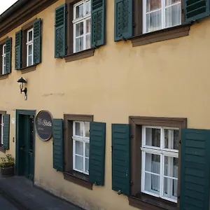 Zum Alten Haeusla Apartment