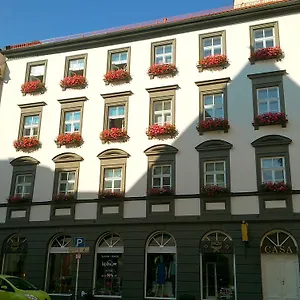 Hotell Boutique Little Venezia, Bamberg