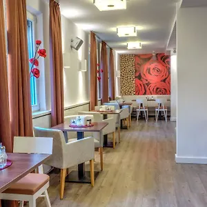 Hotell Am Blumenhaus, Bamberg