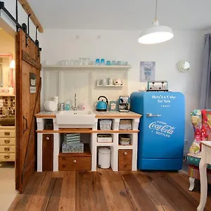Schlafstube Apartment