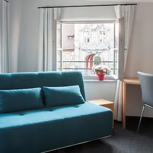 Rathausschaenke Apartment