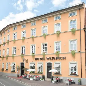 Hotell Weierich, Bamberg