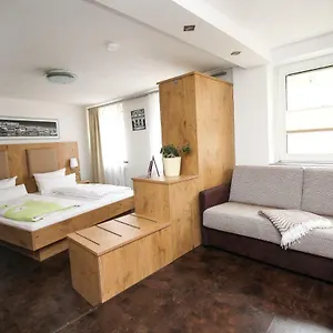 Am Griesgarten Apartment