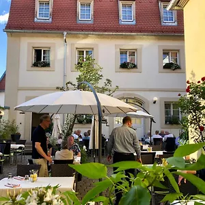 Hotell Europa, Bamberg