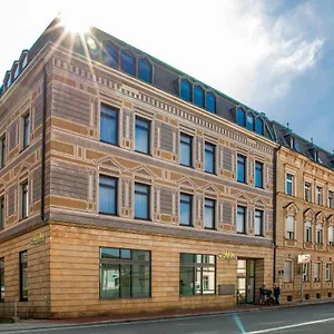 City Hotel Bamberg Hotel